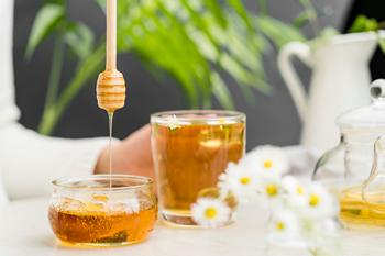 trežnjenje od alkohola uz pomoć meda
